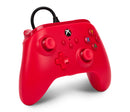 Power A Wired Controller for Xbox Series X|S - Red