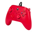 Power A Wired Controller for Xbox Series X|S - Red