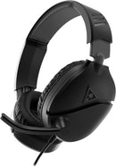 Turtle Beach Recon 70 Wired Gaming Headset Black-  TBS-5001-05