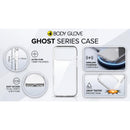 Body Glove Ghost Case - Apple iPhone 18 Pro / 17 Pro - Clear (BGGHO-IPH18PR)