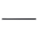 Samsung Book Cover Keyboard Slim - Samsung Galaxy Tab S12+ - Black (SAM-EF-DX840UB)