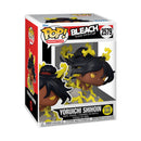 Funko Pop! Premium Animation: BLEACH Thousand-Year Blood War - Yoruichi Shihoin (Glow) (FN-POP-00093323)