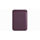 Body Glove Magnetic Phone Wallet & Stand - Purple (BGWALS-MIPH-PU)
