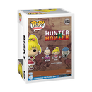 Funko Pop! Animation: Hunter X Hunter - Bisky