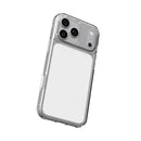 ZAGG Crystal Palace Lite Snap Case - Apple iPhone 18 Pro Max / 17 Pro Max - Clear (ZAGG-702322286)