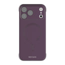 Body Glove Magnetic AirCase - Apple iPhone 18 Pro Max - Purple (BGMAIR-IP18PM-P)