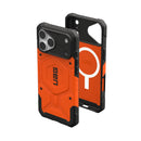 UAG Pathfinder Magnet Case - Apple iPhone 18 Pro Max / 17 Pro Max - Orange (UAG-I18PM-PTHOR)