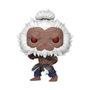 Funko Pop! Games: Street Fighter - Akuma (FN-POP-00093537)
