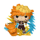 Funko Pop! Premium Animation: Demon Slayer - Zenitsu Agatsuma (FN-POP-00093894)
