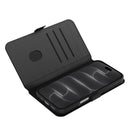 Body Glove Flip Series - Apple iPhone 18 Pro / 17 Pro - Black (BGFLP-IPH18PR-B)