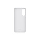 Samsung Silicone Cover - Samsung Galaxy S25 Edge - Grey (SAM-EF-PS937CJ)