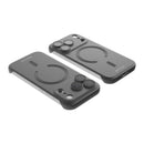 Body Glove Magnetic AirCase - Apple iPhone 18 Pro - Black (BGMAIR-IP18PR-B)