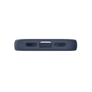 ZAGG Luxe Snap - Apple iPhone 18 Pro / 17 Pro - Navy (ZAGG-702322411)
