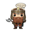 Funko Pop! Movies: The Lord Of The Rings - Gimli (FN-POP-00090464)