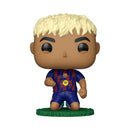 Funko Pop! Football: FC Barcelona - Lamine Yamal (Kneeling) (FN-POP-00093701)