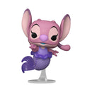 Funko Pop! Disney: Lilo & Stitch - Mermaid Angel (FN-POP-00090344)