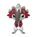 Funko Pop! Games: Pokémon - Lycanroc (Midnight Form) (FN-POP-00092411)