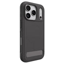 ZAGG Sedona Snap Case With Kickstand - Apple iPhone 18 Pro / 17 Pro - Grey (ZAGG-702322375)