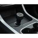 BIOND USB/Type-C Car Charger 38W - Black (BGG-PD-38W)