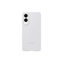 Samsung Silicone Cover - Samsung Galaxy S25 Edge - Grey (SAM-EF-PS937CJ)