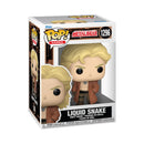 Funko Pop! Games: METAL GEAR SOLID - Liquid Snake (FN-POP-00093683)