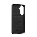 UAG Scout Case - Samsung Galaxy S26 FE - Black (UAG-GX26FE-SCTB)