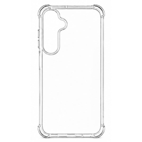 Samsung SMAPP Clear Case - Samsung Galaxy A16 - Clear (SAM-GP-FPA166AE)