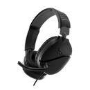 Turtle Beach Recon 70 Wired Gaming Headset Black-  TBS-5001-05