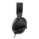Turtle Beach Recon 70 Wired Gaming Headset Black-  TBS-5001-05
