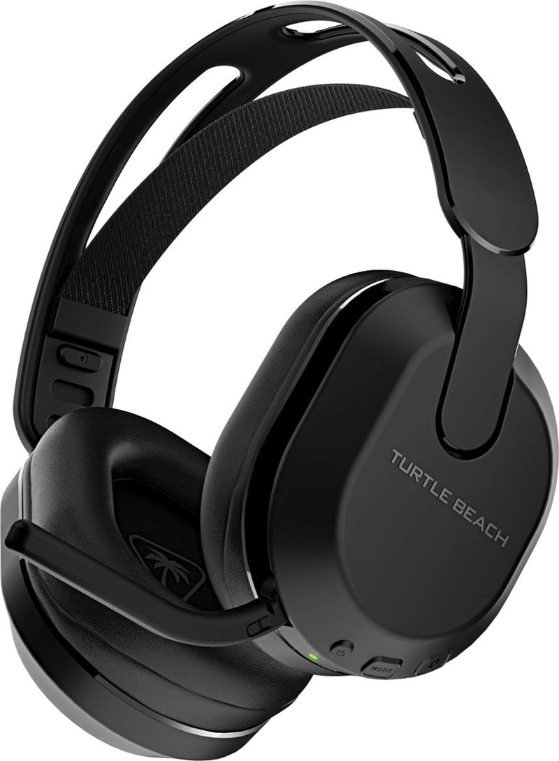 Turtle Beach Stealth 500 Bluetooth Wireless Gaming Headset - Black (TBS-5104-05)