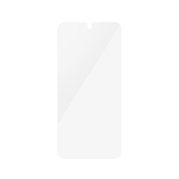 PanzerGlass Screen Protector Ultra Wide Fit With EasyAligner - Samsung Galaxy A35 5G - Clear (7357)