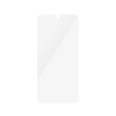 PanzerGlass Screen Protector Ultra Wide Fit With EasyAligner - Samsung Galaxy A35 5G - Clear (7357)