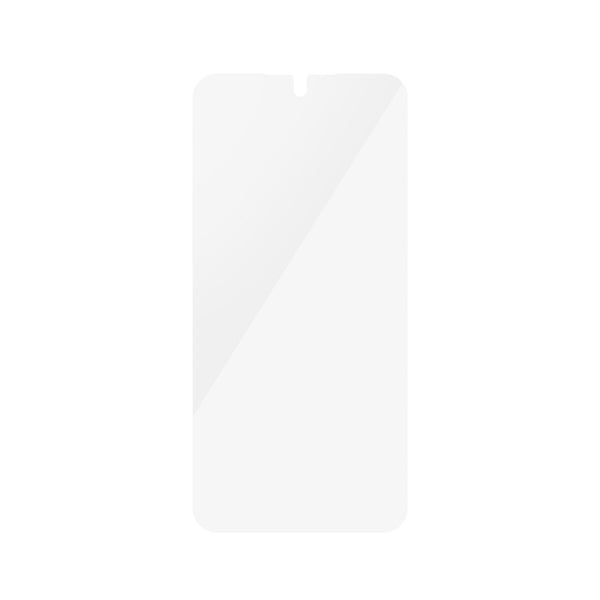 PanzerGlass Screen Protector Ultra Wide Fit With EasyAligner - Samsung Galaxy A55 5G - Clear (7358)