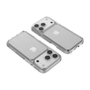Body Glove Ghost Case - Apple iPhone 18 Pro / 17 Pro - Clear (BGGHO-IPH18PR)