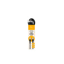 BIOND Lightning To Type-C Nylon Cable 1 Metre - Black (BGG-NY-IPD)