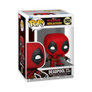 Funko Bitty Pop!: Deadpool & Wolverine - Deadpool With Claws (FN-POP-00090456)