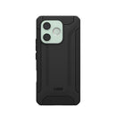 UAG Scout Case - HONOR 600 Lite - Black (UAG-H600L-SCTB)