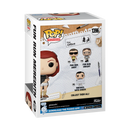Funko Pop! Television: The Office - Fun Run Meredith (Special Edition)