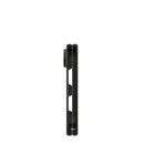 UAG Mouve Magnet Case - Apple iPhone Duo - Ice (UAG-I18F-MOMIC)