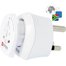 Skross Combo World to South Africa Adapter Plug 1.500202-E