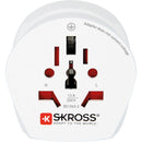 Skross Combo World to South Africa Adapter Plug 1.500202-E