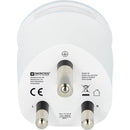 Skross Combo World to South Africa Adapter Plug 1.500202-E