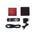 Mediabox 4K Maverick 2 (Google TV & Netflix Cert)