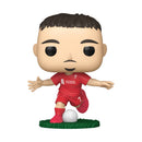 Funko Pop! Football: Liverpool FC - Florian Wirtz (FN-POP-00093708)