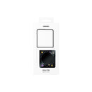 Samsung Flipsuit Cover - Samsung Galaxy Z Flip8 - Black (SAM-EF-FF776CB)