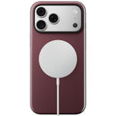 NOMAD Mag Sports Case - Apple iPhone 18 Pro Max / 17 Pro Max - Red (NM-IP18PM-MSPOR)