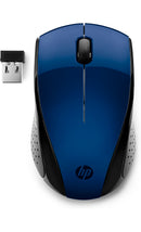 HP Wireless Mouse 220 Blue