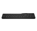 HP 460 Multi Device Bluetooth Keyboard English Black