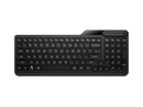 HP 460 Multi Device Bluetooth Keyboard English Black