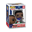 Funko Pop! Football: France FFF - Ousmane Dembélé (FN-POP-00092732)